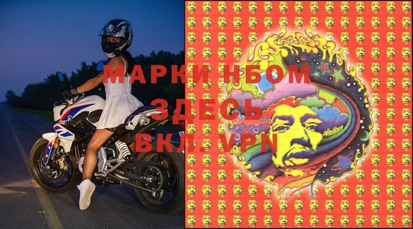 крисы Балахна